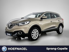Renault Kadjar - 1.2 TCe Intens | Navi | Camera | Cruise Control |