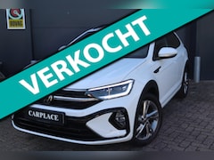Volkswagen Taigo - 1.0 TSI R-Line-Automaat-Garantie mogelijk