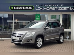 Volkswagen Tiguan - 1.4 TSI 150 PK Sport&Style | Trekhaak | Clima | Cruise | Goed onderhouden