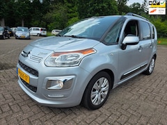 Citroën C3 Picasso - 1.6 VTi Exclusive AIRCO/cruise