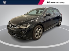 Volkswagen Polo - 1.0 TSI 110pk DSG R-Line · Camera · Matrix LED · Stoelverwarming · Apple/Android Car Play