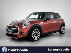 MINI Cooper S - 2.0 Chili | Camera | Harman/Kardon | Navi | HeadUp Display | Stoelverw. |