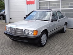 Mercedes-Benz 190-serie - 2.0 Nieuwstaat