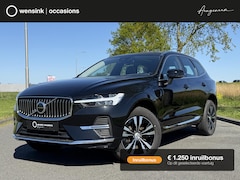 Volvo XC60 - 2.0 T8 Plug-in hybrid AWD Inscription | SOH 100% | Panoramadak | Standkachel | Stoelverwar