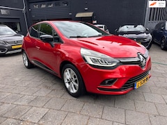 Renault Clio - 0.9 TCe|90pk|LED|Clima|Cruise