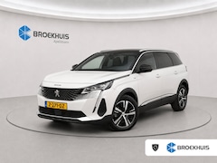 Peugeot 5008 - 1.2 Turbo GT