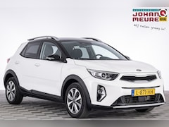 Kia Stonic - 1.0 T-GDi MHEV DynamicPlusLine | ECC | NAVI ✅ 1e Eigenaar