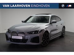 BMW i4 - eDrive35 M Sport / Schuif-kanteldak / Comfort Access / Achteruitrijcamera / Adaptieve LED