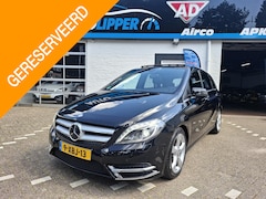 Mercedes-Benz B-klasse - 180 Ambition Comfort Pano dak | Navi | All Seasonbanden | Nieuwe APK bij aflevering