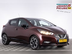 Nissan Micra - 1.0 IG-T N-Design | BOSE | NAVI