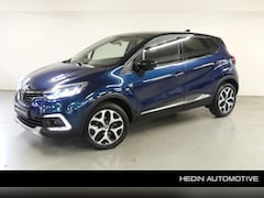 Renault Captur - TCe 90 Intens | R-Link Multimedia & Navigatie | LED Pure Vision | Climate Control | Camera