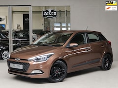 Hyundai i20 - 1.2 HP Nieuwe model Apple Carplay