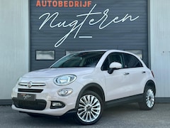 Fiat 500 X Cross - 1.4 Turbo MultiAir CrossPlus Opening Edition