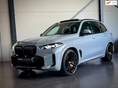 BMW X5 - XDrive50e, SkyLounge, 4-wielbest, Stoelventilatie, Brooklyn Grau