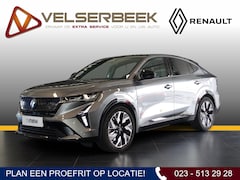 Renault Rafale - 1.2 E-Tech full hybrid 200 esprit Alpine*BTW AUTO