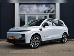 Leapmotor B10 - EV 67, 1 kWh 218pk Design