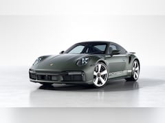 Porsche 911 - Turbo 50 Years