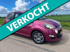 Renault Twingo - 1.2 16V mis- sixty 2012 / clima