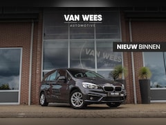 BMW 2-serie Gran Tourer - 218d 7p. High Executive | Automaat | PDC | Sportstuur | Cruise control | Climate control |