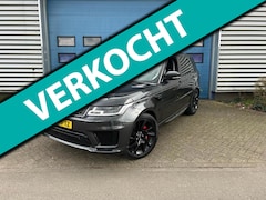 Land Rover Range Rover Sport - 2.0 P400e HSE