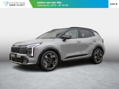 Kia Sportage - 1.6 T-GDi Plug-in Hybrid AWD GT-PlusLine | Stoelverwarming/ventilatie | HUD | Schuifkantel