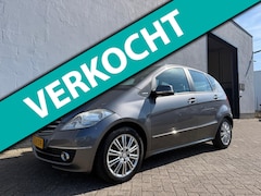 Mercedes-Benz A-klasse - 200 CDI Business Class Avantgarde
