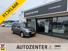 Renault Kangoo Family - Tce 115 EDC automaat | airco | parkeersensor | lichtmetalen velgen | tijdelijk gratis Top