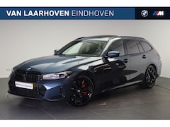 BMW 3-serie Touring - 320i M Sport Automaat / Panoramadak / Trekhaak / Achteruitrijcamera / Sportstoelen / Comfo
