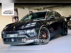 Porsche Macan - 4S 100 kWh NL|1e Eig|MEGA VOL|NP €132.437