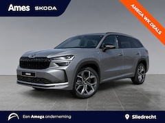 Skoda Kodiaq - 1.5 TSI PHEV 204pk DSG Sportline Business | Panoramadak | 'Canton soundsystem' | Elektrisc