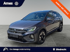 Volkswagen Taigo - 1.0 TSI 115pk R-Line | Panoramadak | Parkeersensoren voor en achter | Adaptive cruise cont