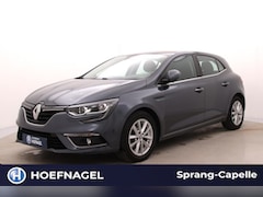 Renault Mégane - 1.3 TCe Zen | Trekhaak | Navi | Cruise Control | Stoelverw. | CarPlay