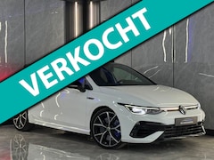 Volkswagen Golf - 2.0 TSI R 4Motion Pano | Harman&Kardon | IQ Light | Camera | Virtual Cocpit | Apple Carpla