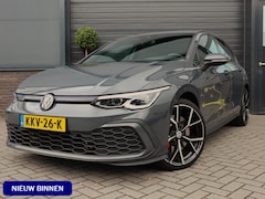 Volkswagen Golf - 1.4 eHybrid GTE | Stoel en Stuurverwarming | ACC