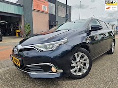Toyota Auris Touring Sports - GARANTIE