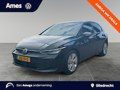 Volkswagen Golf - 1.5 eHybrid 204pk DSG Life Edition | Keyless | Stoel- en stuurverwarming | Getint glas