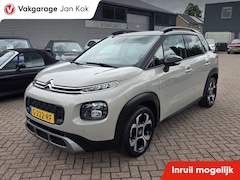 Citroën C3 Aircross - 1.2 PT S&S Shine 130pk, keyless, navi