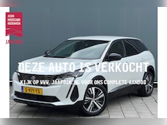 Peugeot 3008 - BWJ 2023 | 1.6 HYbrid 225PK Allure Pack Bus | TREKHAAK | 18'' LMV | CARPLAY | CAMERA A | C
