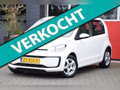 Volkswagen Up! - 1.0 BMT move up 2019 5 Deurs Airco Navigatie 10 X op voorraad
