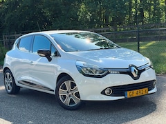 Renault Clio - 0.9 TCe ECO Night&Day /Navi/Cruise/