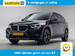 BMW X1 - xDrive 25e Executive Aut. [ LED Navi prof. Stoelverwarming Trekhaak ]