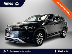 Volkswagen Tayron - 1.5 eTSI 150pk DSG Life Edition | Elektrische achterklep | Adaptive Cruise Control | Stoel