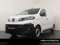 Peugeot e-Expert - EV L2 75 kWh | Reservewiel | Surround NAV Pakket | Comfort Scheidingswand |