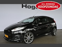 Ford Fiesta - 1.0 EcoBoost ST Line Clima Navigatie Cruise Control Rijklaarprijs Inruil Mogelijk