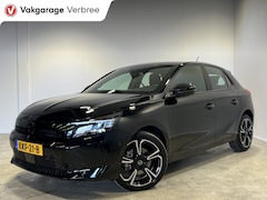 Opel Corsa - 1.2 Turbo Hybrid GS | Android/Apple Carplay | LM Velgen 17" | Achteruitrijcamera | PDC Voo