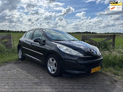 Peugeot 207 - 1.4 VTi Access