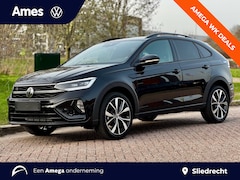Volkswagen Taigo - 1.0 TSI 116pk R-Line Edition | Matrix-LED | Travel Assist | Stoelverwarming