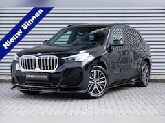 BMW X1 - xDrive25e | M-Sport | Panodak | Trekhaak | Camera | Leder |