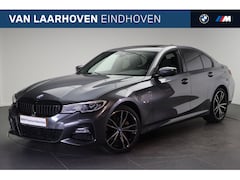 BMW 3-serie - 320e High Executive M Sport Automaat / Schuif-kanteldak / Sportstoelen / Comfort Access /