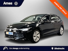 Volkswagen Golf - 1.5 eTSI 115pk DSG Life Edition | Stoel- en stuurverwarming | Adaptive Cruise Control | LE